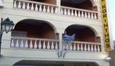 Hotel Korinthos Exterior foto